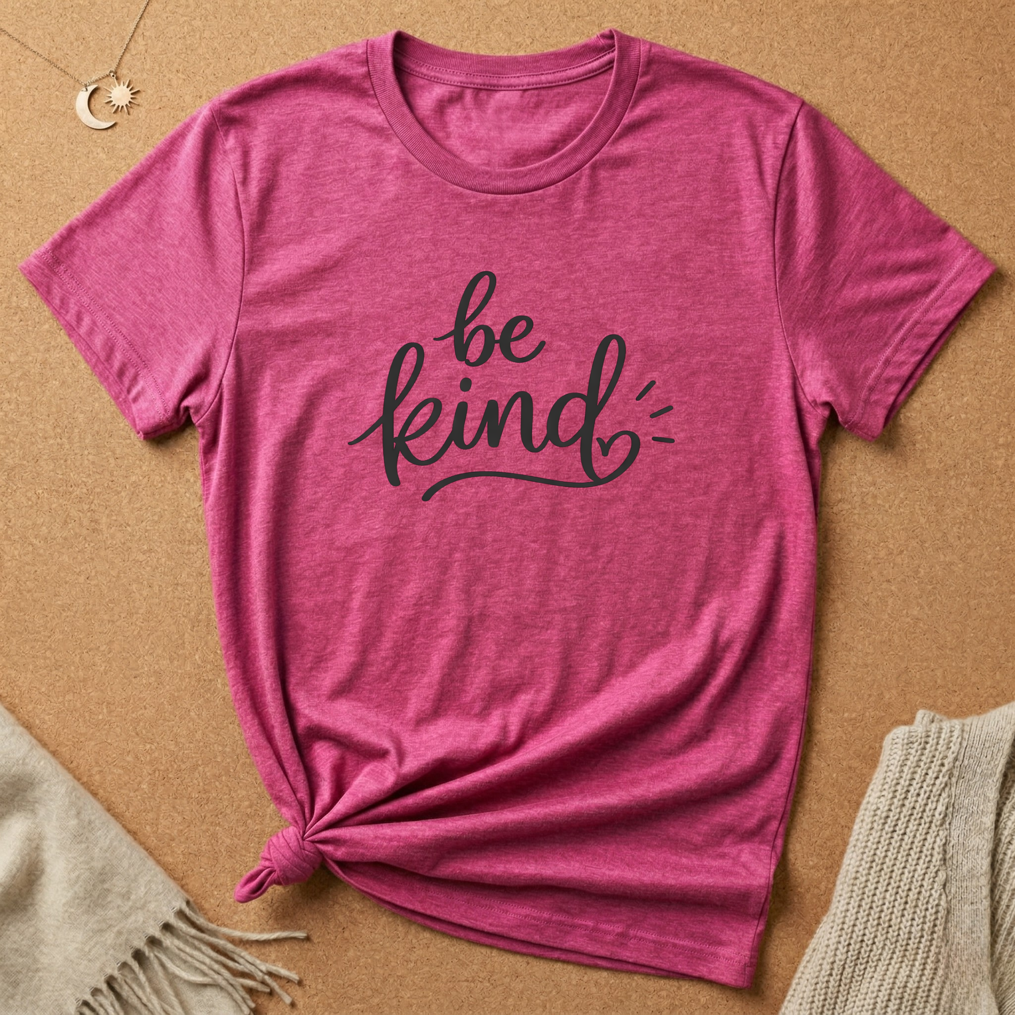 Be Kind Tee