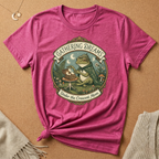 Gathering Dreams Frog Tee