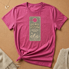 Do Not Disturb Santuary Tee