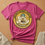 Sloth Director of Horizontal Operations Tee