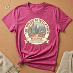Woods of Willpower Tee