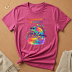Everyone's Colors Chameleon Tee