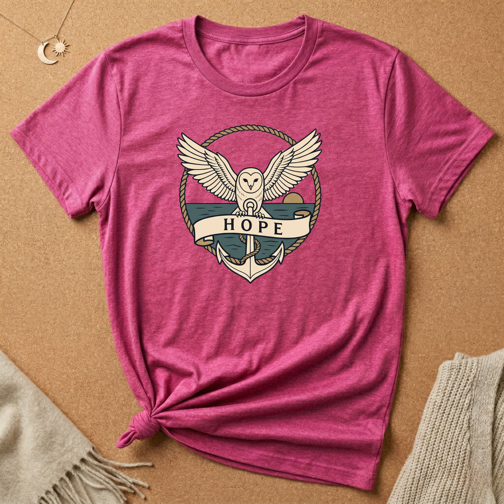 Hope Tee