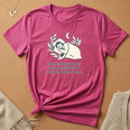 Unexpectedly Requires Naps Tee