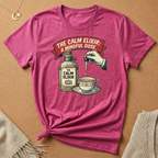 The Calm Elixir Tee