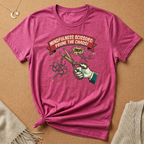 Mindfulness Scissors Tee