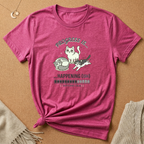 Progress Is Happening(ish) Tee
