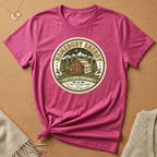 Homebody Energy Cabin Tee