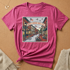 Home Is Where Hope Lives USA Tee