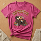 Answered One Email Cozy Fly Tee