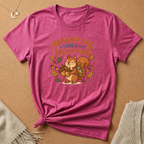My Backup Plan has a Backup Plan Tee