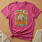 Vitamin Me Time Tee