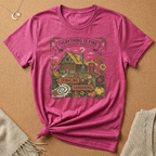 Everything is Fine (I'm lying to my Houseplants) Tee
