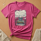 Processing Things One Sip at a Time Tee
