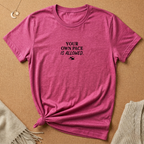 Your Pace Is Allowed Tee