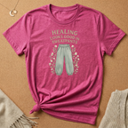 Healing In Sweatpants Tee
