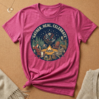 Gather, Heal, Celebrate Tee