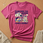 Searching For Meaning Tee