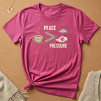 Peace is Greater Than Tee