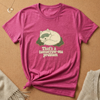 That's a tomorrow-me problem Tee
