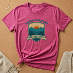 National Park of Mind Tee