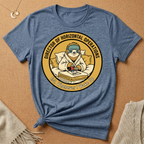 Sloth Director of Horizontal Operations Tee