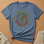 You're Capable Resilience and Growth Tee