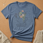 My Mind Is a Very Noisy Garden Teapot Tee