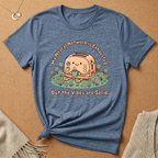 My Neural Network is Exhausted Toaster Tee