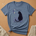 Type Four. Fiercely Unique Tee