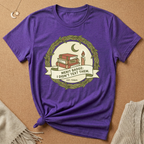Merit Badge: I Didn't Text Them. EST. Today Tee