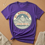 Mt. Mindfulness Tee