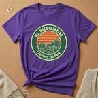 Mt. Overthinking: I Survived the Peak Tee