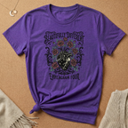 Enneagram Four Beautifully Different Tee