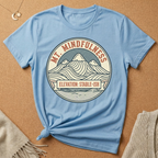 Mt. Mindfulness Tee