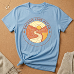Navigate Your Nature Tee