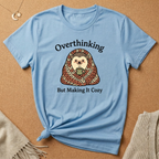 Cozy Hedgehog Tee