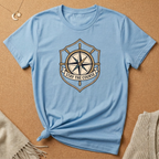 Stay the Course Tee