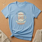 Cafe Now Serving Tee