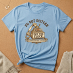 Do Not Disturb Phone Tee