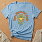Basic Needs First Bestie Tee