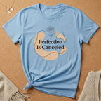 Perfection is Canceled Tee