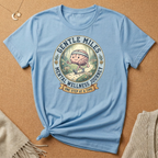 Gentle Miles Tee