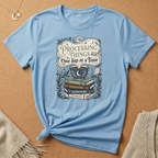 Processing Things One Sip at a Time Tee