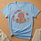 Berry Gentle Tee