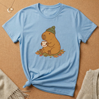 Beanie Capybara Tee