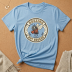 Buzzing Not Broken Tee