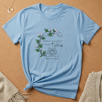 Meet Calm Phone Tee