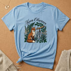 Keen Observer Tee
