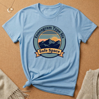 Enneagram Type Six Safe Space Tee